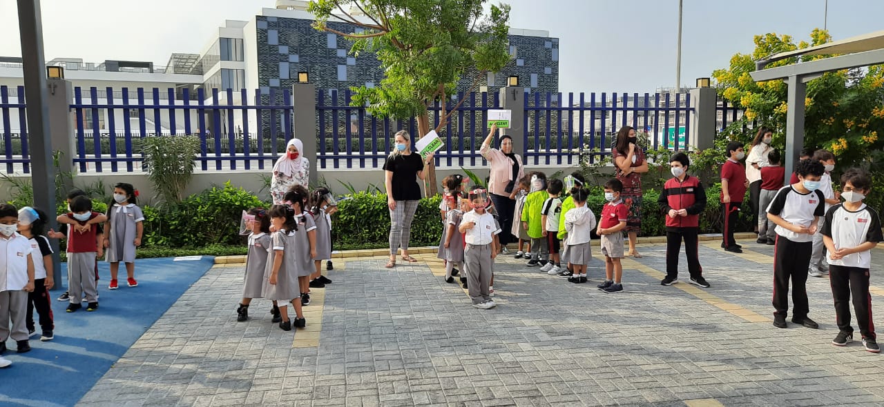 CSB Fire Drill Conducting a Fire Drill in Schools CSB Blog